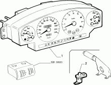 55510/01 РАБОЧАЯ СИГНАЛИЗАЦИЯ