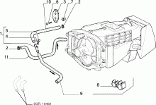 50101/00 СИСТЕМА ОТОПЛЕНИЯ И ВЕНТИЛЯЦИИ 