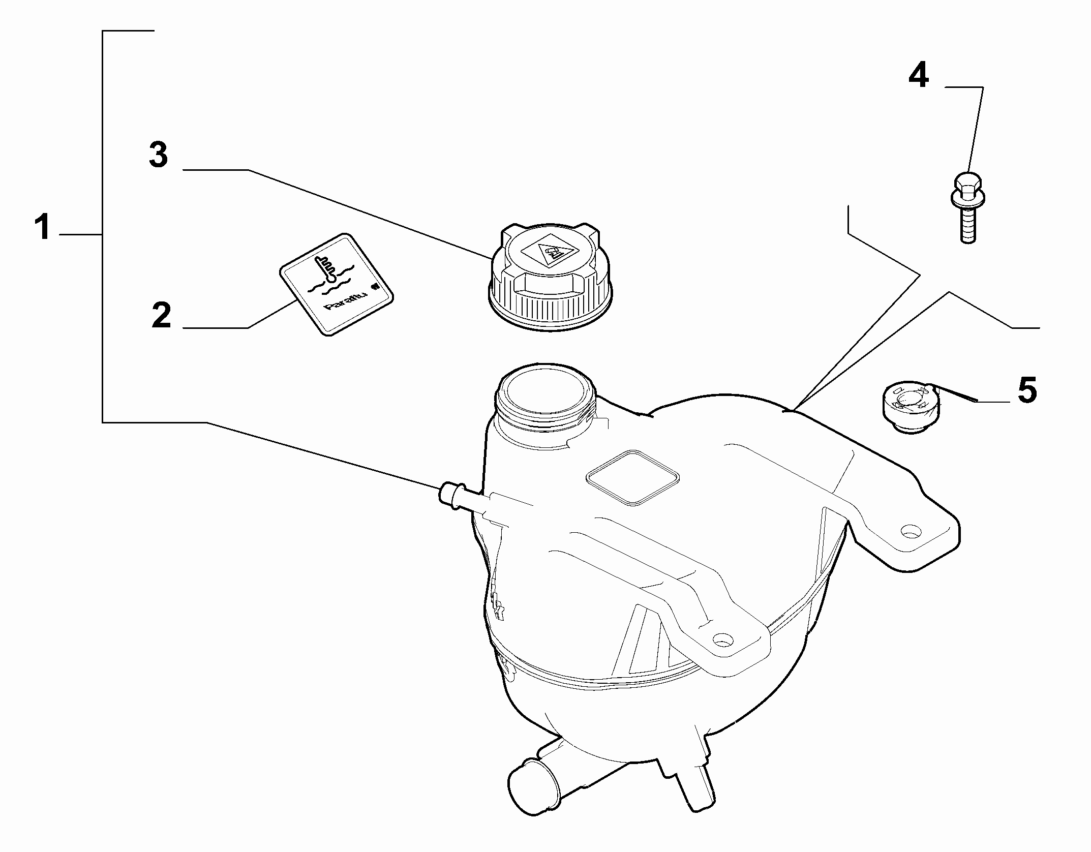 10401-020 FUEL TANK EXPANSION