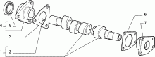 10107/80 РАСПРЕДВАЛ