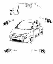55501-090 DETECTION DEVICES