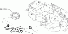 50101/00 СИСТЕМА ОТОПЛЕНИЯ И ВЕНТИЛЯЦИИ 