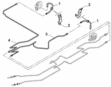 33102-060 REAR PIPING