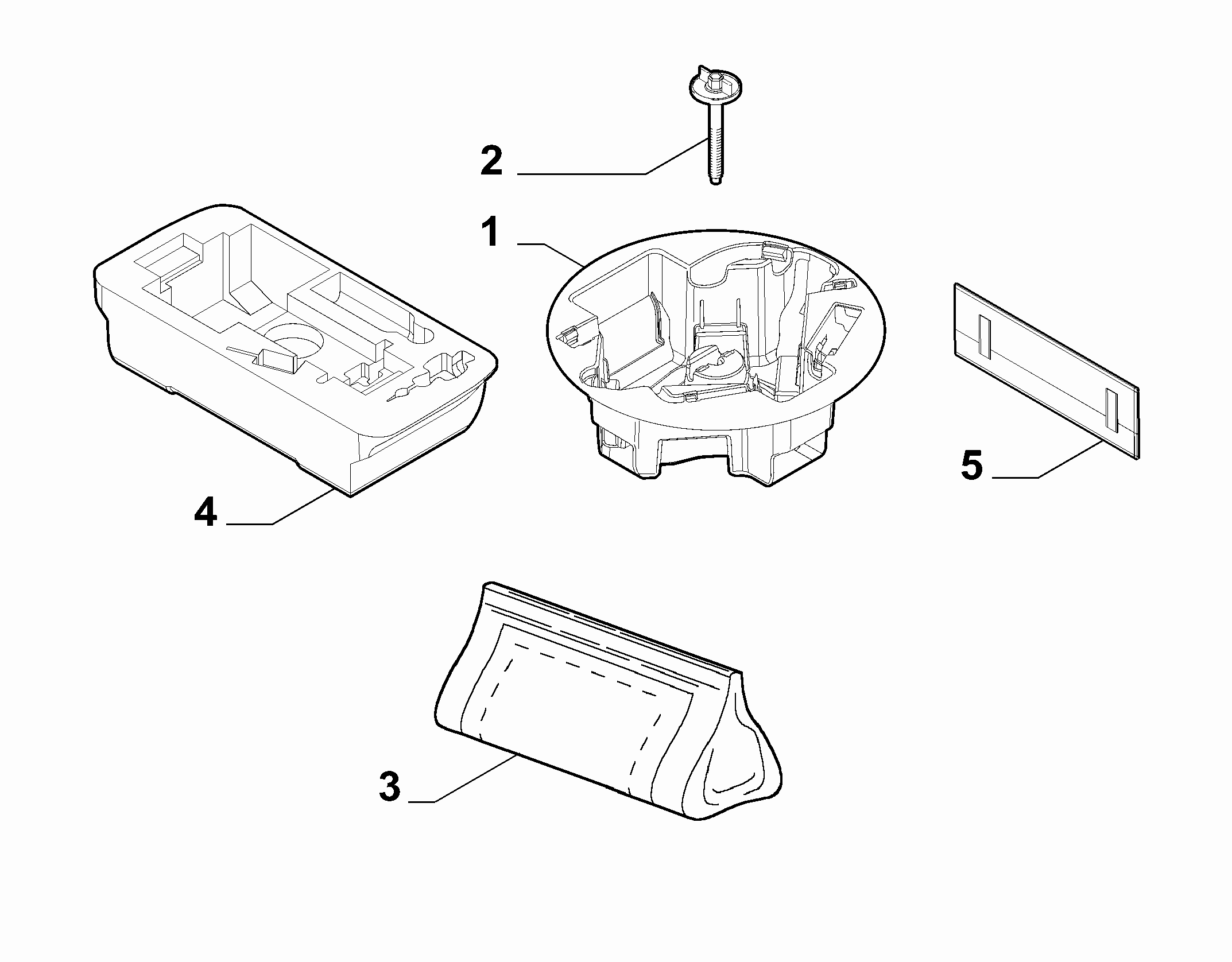 68101-010 TOOL BOX