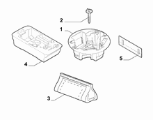 68101-010 TOOL BOX