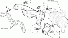 10256/00 СПУСКНОЙ КАНАЛ 