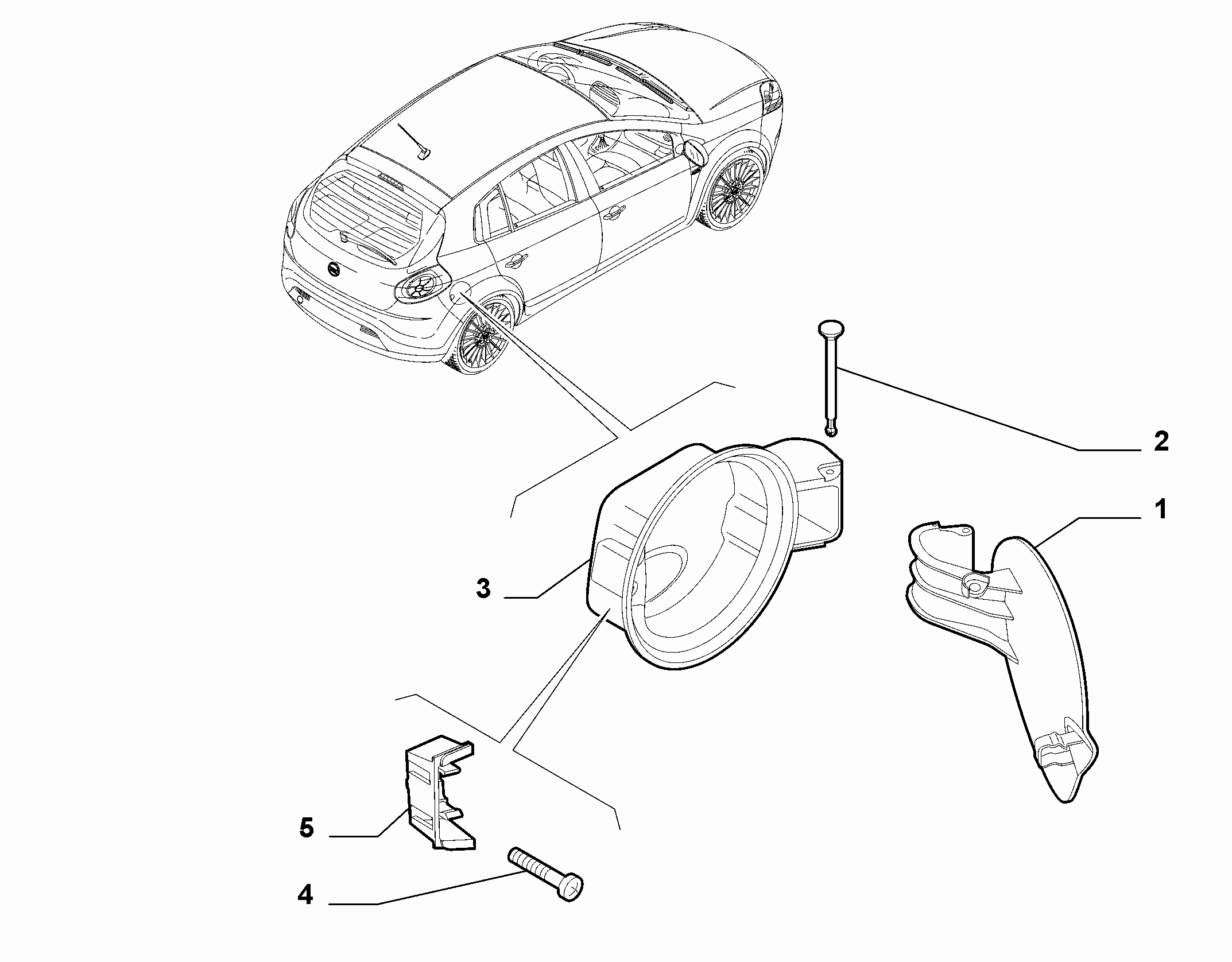 70717-030 FUEL CAP DIE