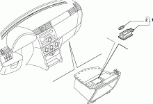 55402/00 ВНУТРЕННЕЕ ОСВЕЩЕНИЕ 